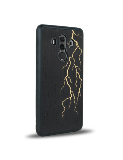 Coque Huawei Mate 10 Pro - Nom de Zeus