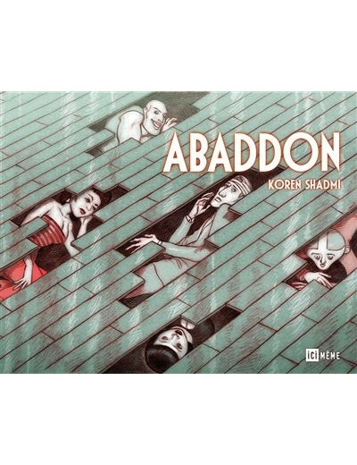 Abaddon - : L'Intégrale