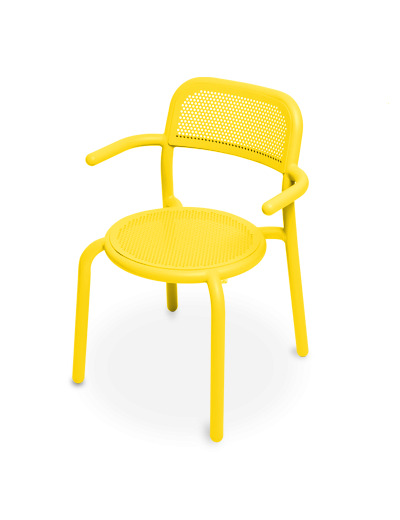 Chaise TONÍ ARMCHAIR