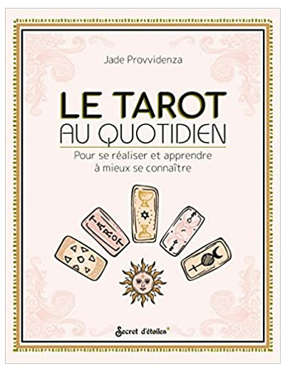 Le tarot au quotidien