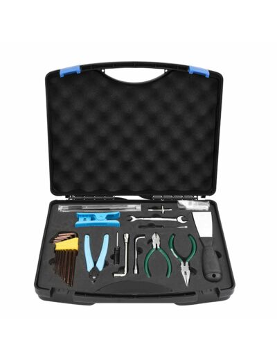 Creality 3D Printer Tool Box Kit