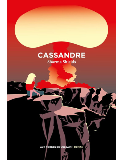 CASSANDRE