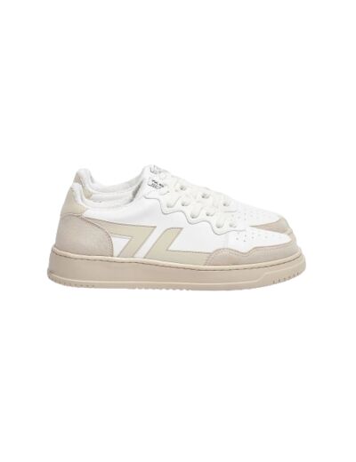 Chaussures ZETA Beta B1 Beige