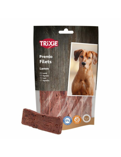 Filets trixie