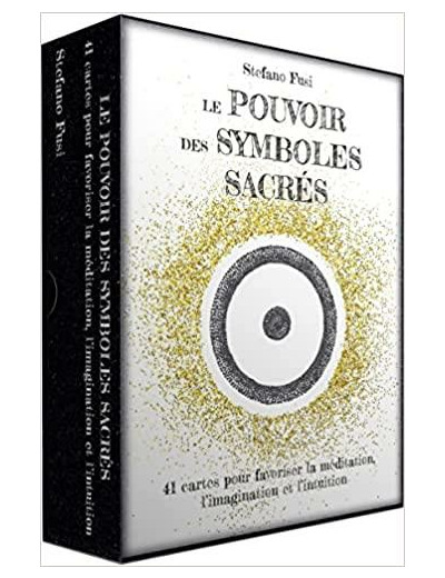 Le Pouvoir des symboles sacrés