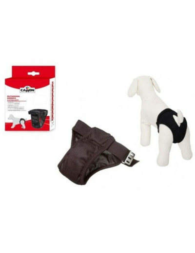 Culotte hygiénique pour chiens - 9 tailles différentes