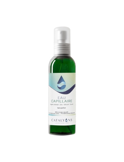 Eau Capillaire vaporisateur 150ml