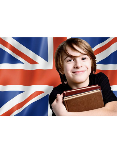 NEW! Stage Cambridge 11-12 ans 19-20-21 oct PM
