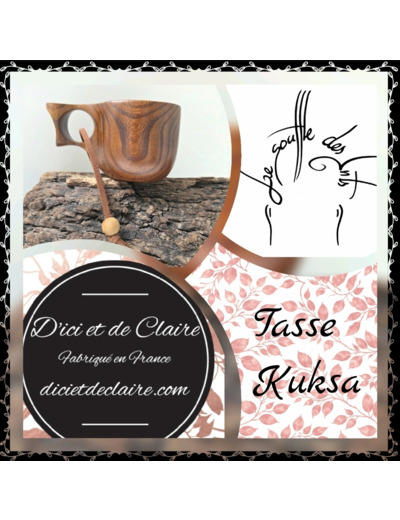 TASSE KUKSA