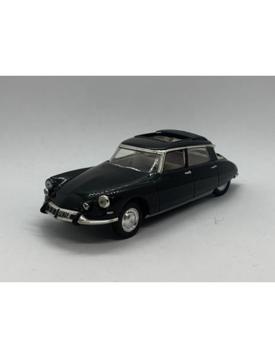 CITROEN DS DE GAULLE 1963 1/43 SANS BOITE