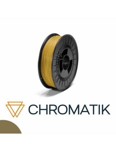DAGOMA - FILAMENT CHROMATIK PLA 1.75MM
