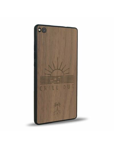 Coque Huawei P8 - La Chill Out