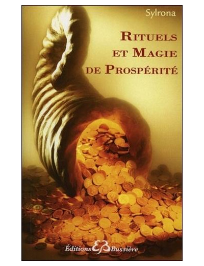 Rituels et magie de prospérité