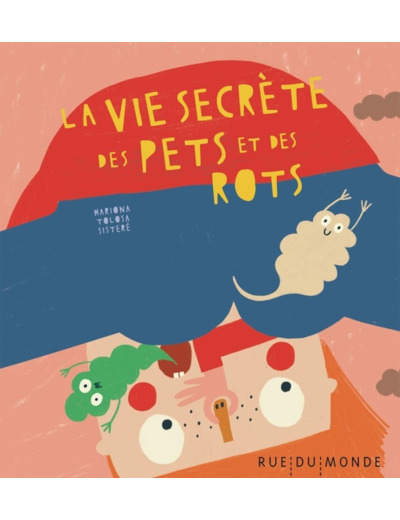LA VIE SECRETE DES PETS ET DES ROTS