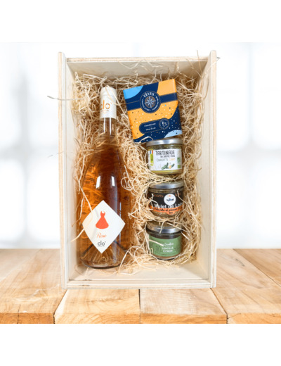 Coffret "Le sans bidoche"