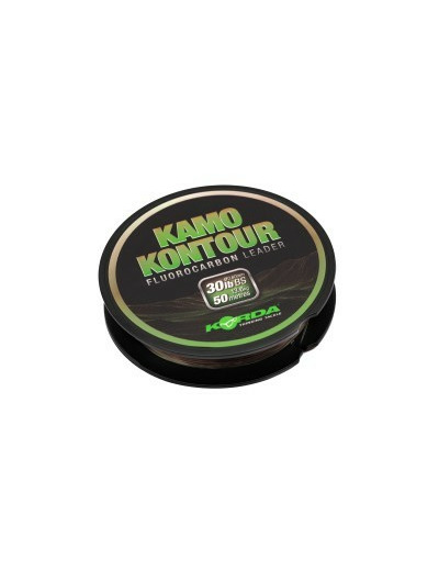 kamo kontour korda