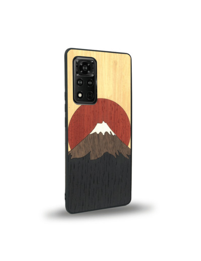 Coque Honor V40 - Le Mont Fuji