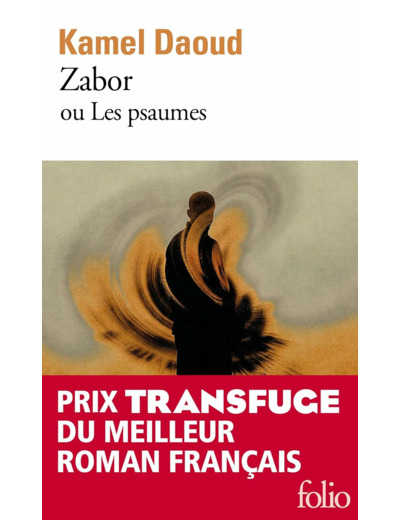 ZABOR - OU LES PSAUMES