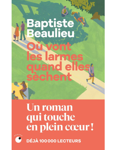 OU VONT LES LARMES QUAND ELLES SECHENT