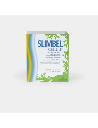 SLIMBEL CELLULIT