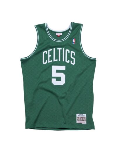 Kevin Garnett Celtics 5