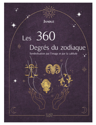 360 DEGRES DU ZODIAQUE