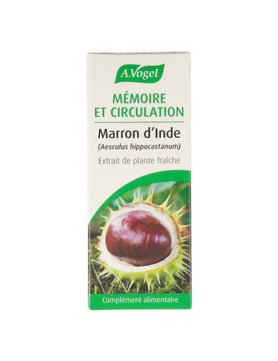 Marron d'Inde EPF 50 ml