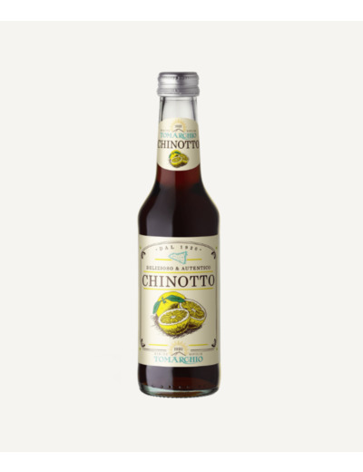 Tomarchio Chinotto