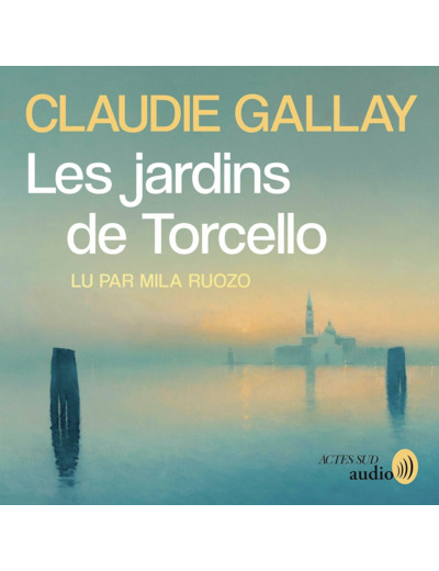 LES JARDINS DE TORCELLO