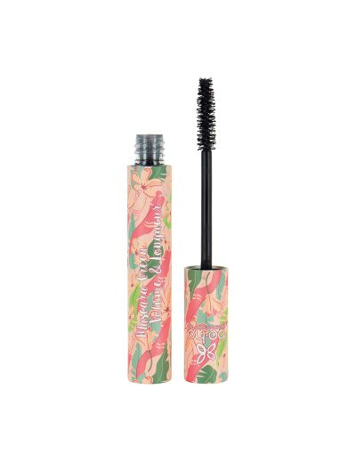 Mascara Green Volume et Longueur 01 Noir 8ml