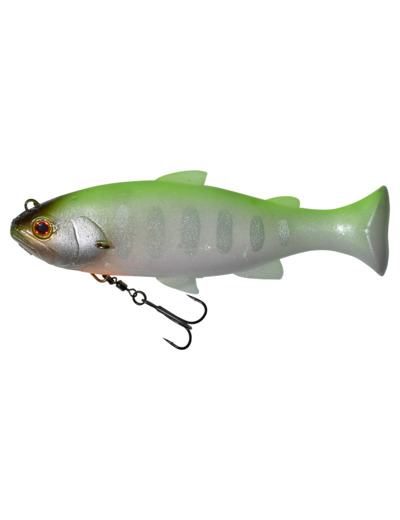 vividus chart back yamane