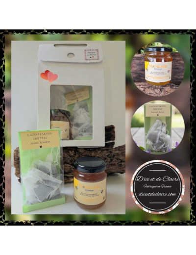 Ecrin Gourmet de Monts