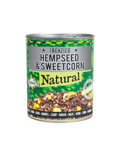hemp et mais doux 750gr DB