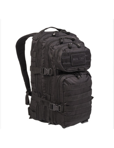 Sac à dos MIL-TEC U.S. Assault (20 L)