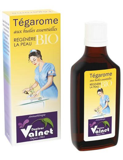 TEGAROME bio-15ml-Valnet