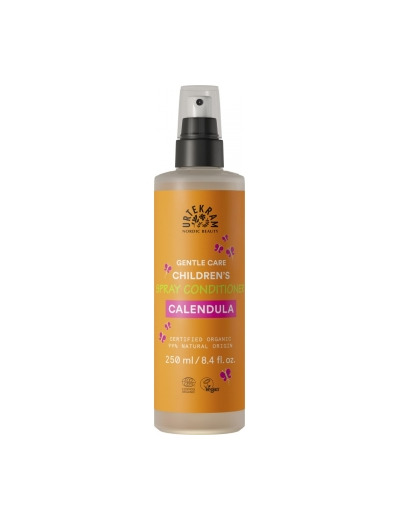 Demêlant en spray Calendula pour enfants 250ml