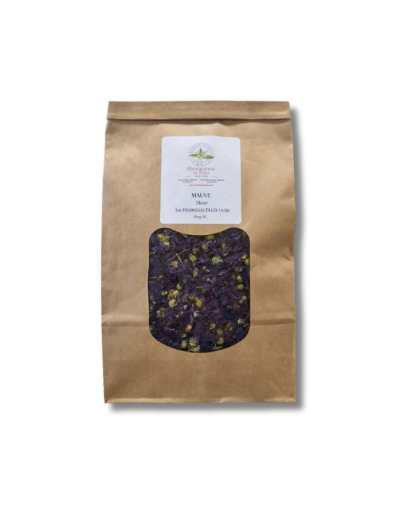 Mauve fleur Qualité 100 gr