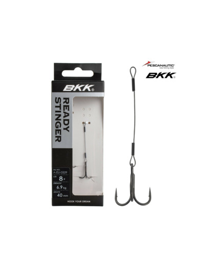 spear stinger 7x7 wire BKK