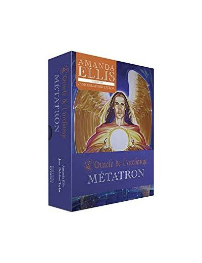 L'oracle de l'archange métatron