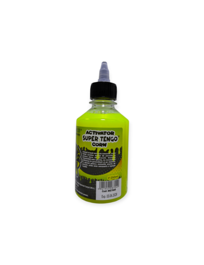 activator super tengo 250ml MG