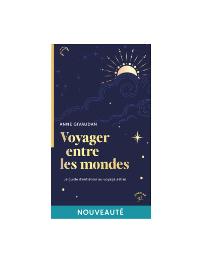 Voyager entre les mondes