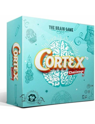 Cortex Challenge 1