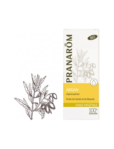 Argan bio Flacon 50ml