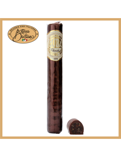 Cigare de Chocolat 100G