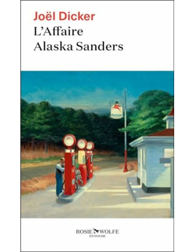 L'AFFAIRE ALASKA SANDERS