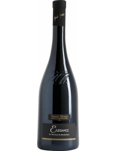 Cuvée Elégance