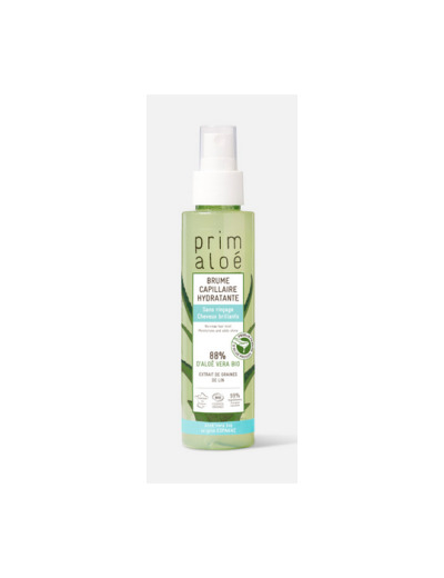 Brume capillaire 125ml