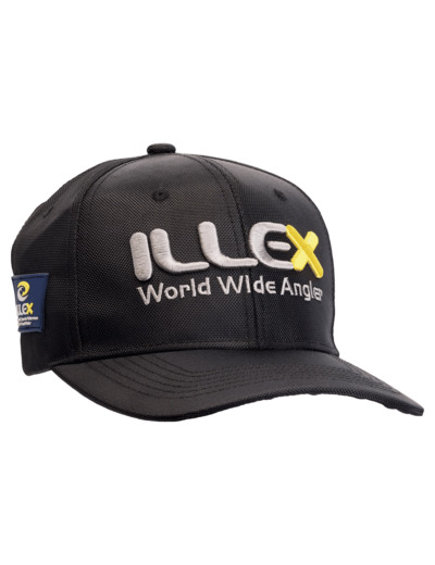 rain trucker cap illex