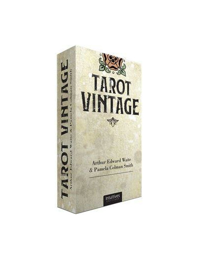 Tarot vintage