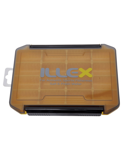 tackle box 205 illex